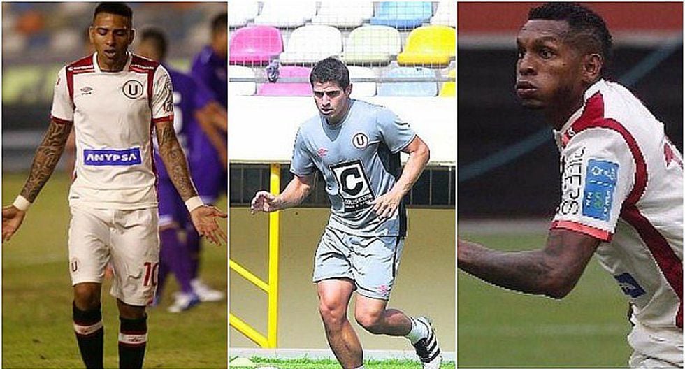 Universitario de Deportes: Cremas afrontarán duelo en Arequipa con bajas