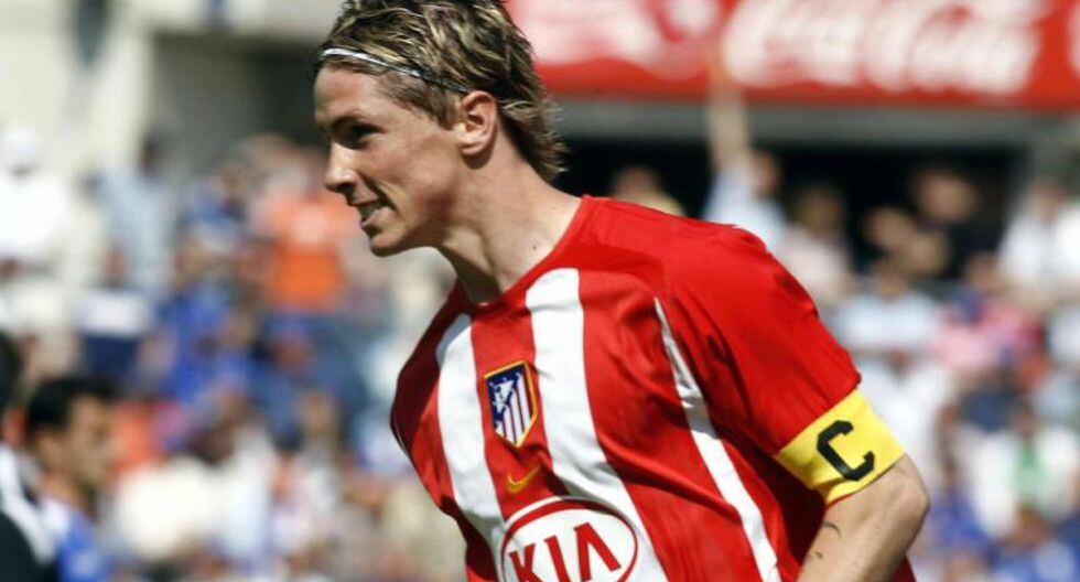Fernando Torres: "El Atlético de Madrid debe ser ahora más ...
