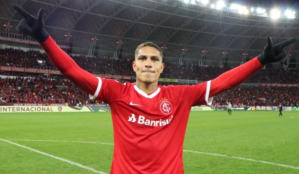 Internacional vs. Botafogo EN VIVO EN DIRECTO ONLINE ver Premiere TV Brasileirao