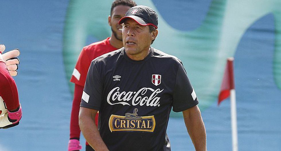Selección peruana: Alfredo Honores dejó de ser preparador de arqueros de la 'Bicolor' tras la Copa América