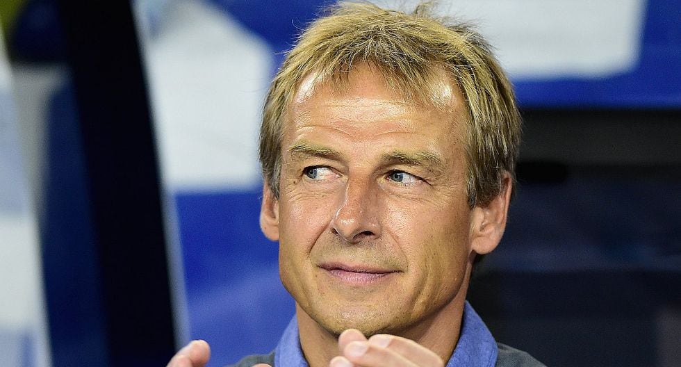 Selección de Ecuador: Jurgen Klinsmann es nuevo técnico del 'Tri', según medios ecuatorianos | FOTO