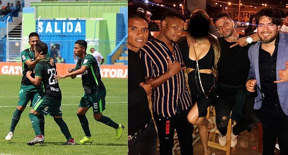 Pirata FC arremete contra jugadores que denunciaron maltrato laboral y tomará medidas ante indisciplina | FOTO