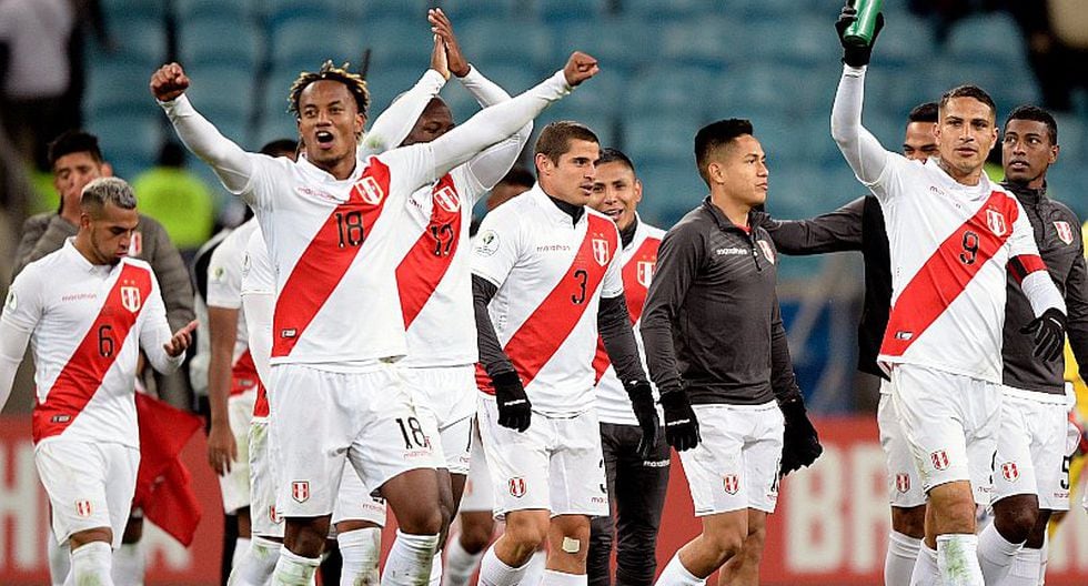 Paolo Guerrero | Ricardo Gareca incluyó a última hora a este delantero tras pedido del Depredador | FOTO