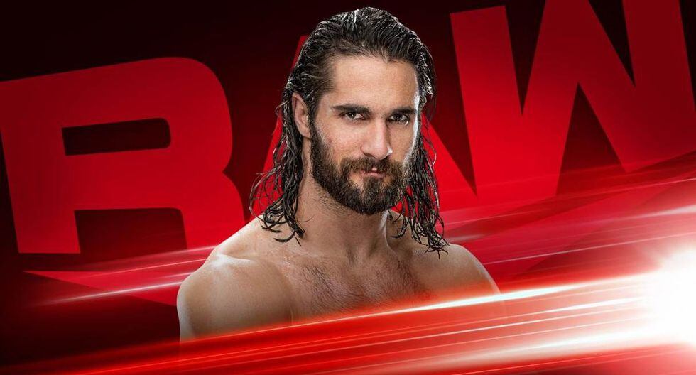 WWE Raw: Bridgestone Arena desde la ciudad de Nashville. (Foto: WWE)