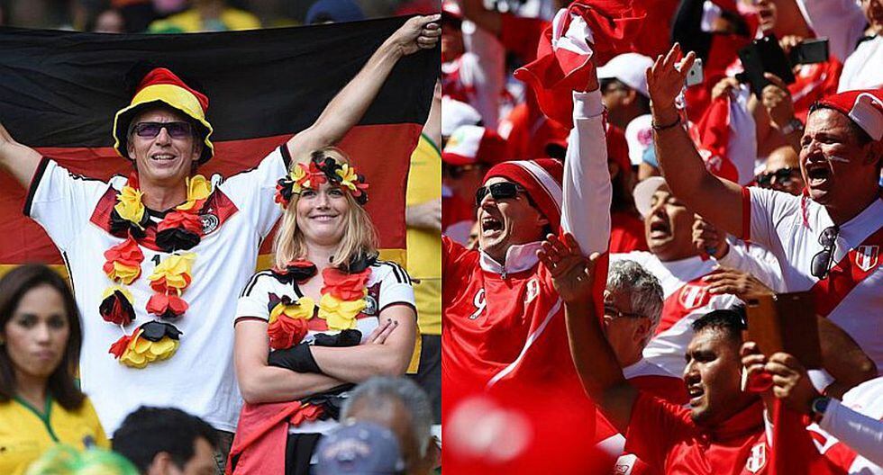 Perú vs Alemania: Entradas para el amistoso internacional se agotaron