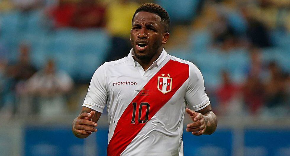 Selección peruana | Jefferson Farfán será operado en Roma y estará fuera de los campos cerca de 6 meses