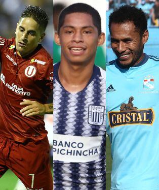 TABLA FINAL LIGA 1 Tabla de posiciones del Torneo Clausura: Así va con Alianza Lima y Universitario en la punta