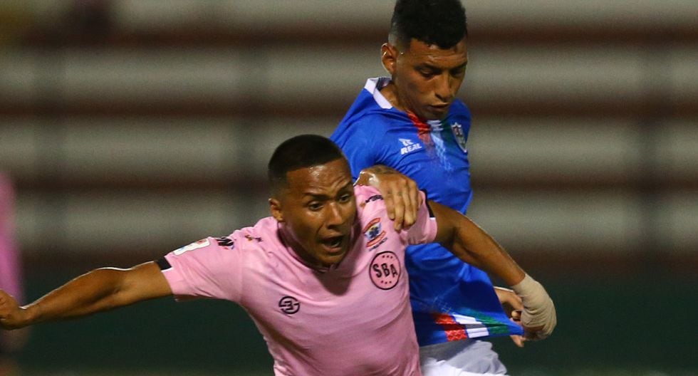 Sport Boys salió de la zona de descenso y Unión Comercio marcha penúltimo con 33 puntos | Foto: GEC