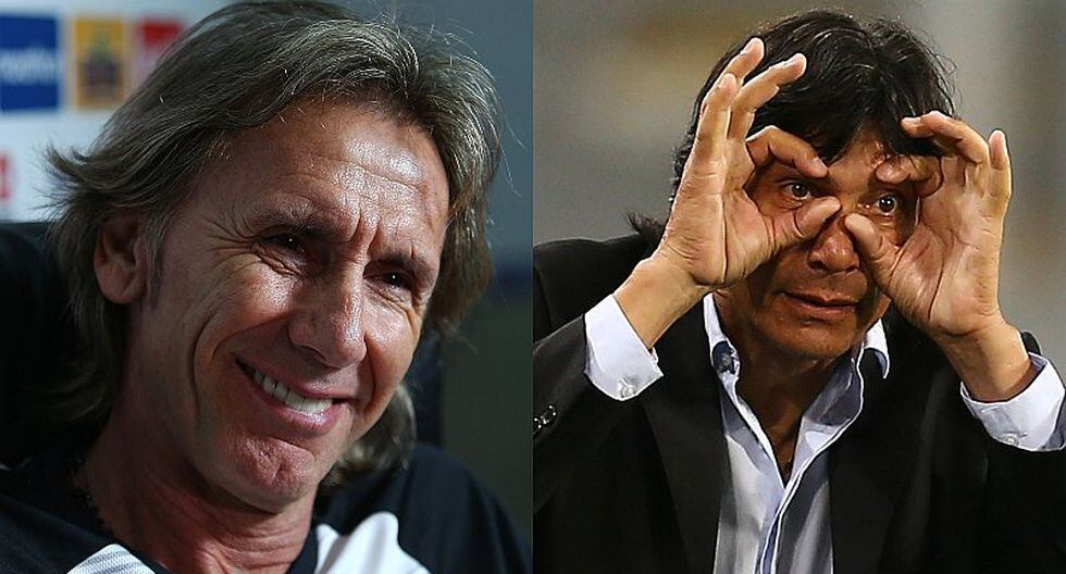 Universitario | Fichajes 2019 | Gerson Barreto: "Ángel Comizzo se parece a Ricardo Gareca"