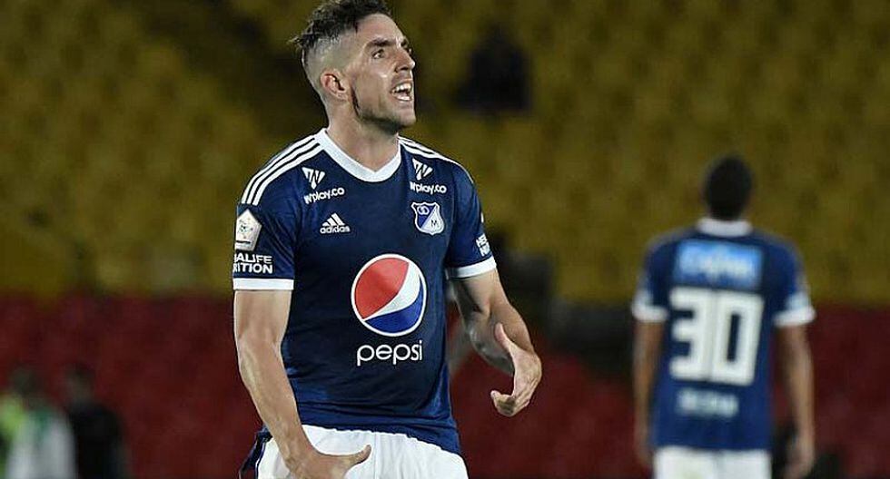 Alianza Lima y el gran fichaje para la Copa Libertadores desde Colombia