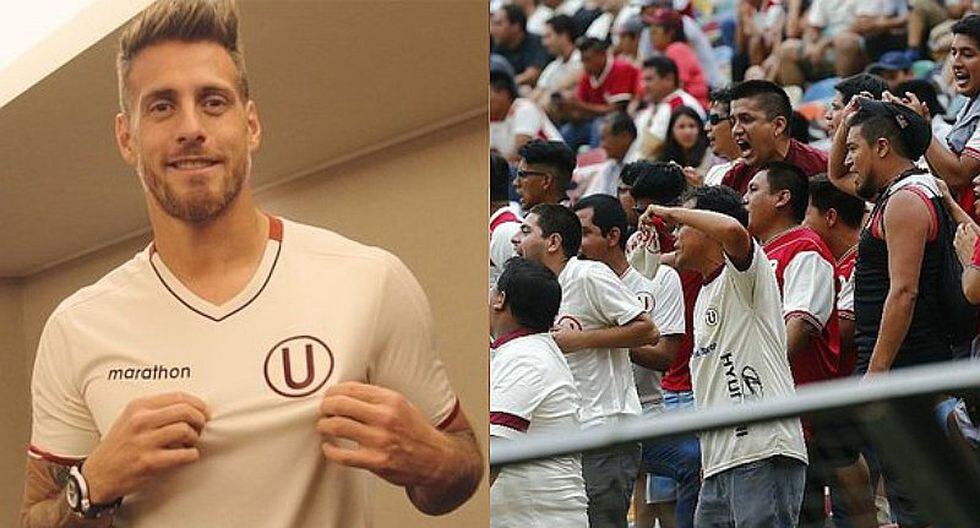 Germán Denis deja mensaje a hinchas que 'ajustaron' a jugadores en Campo Mar
