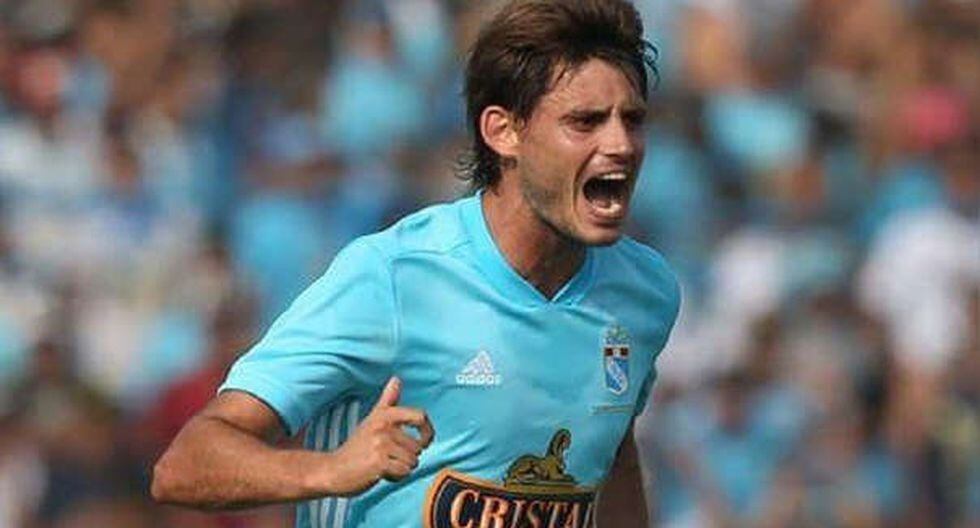 Sporting Cristal prepara muralla antiaérea para Alianza Lima