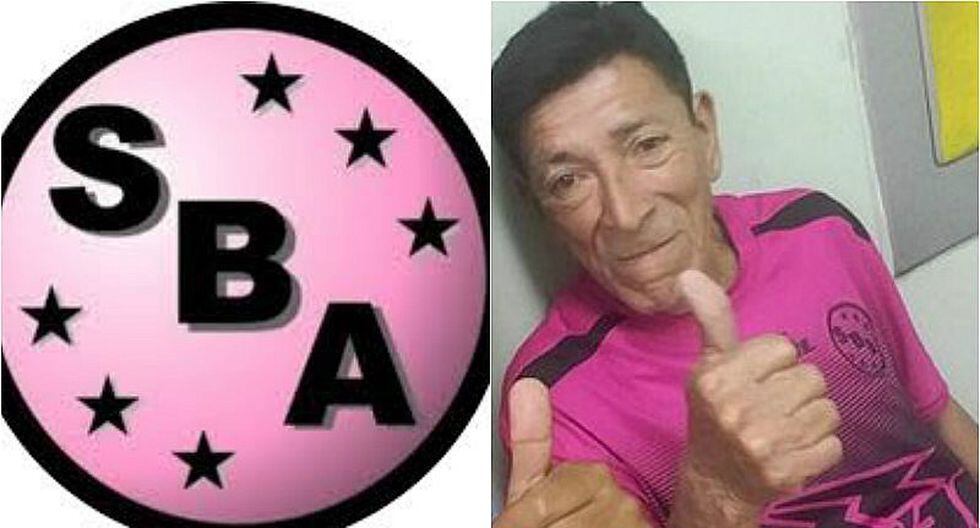 Sport Boys: Ricardo 'Agüita' Luna cumplió 66 años con equipo rosado