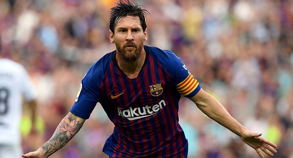 Barcelona no tuvo piedad con Huesca y goleó por 8-2 en el Camp Nou