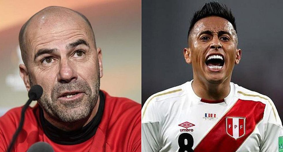 UEFA Europa League: rival del equipo de Christian Cueva tiene nuevo entrenador
