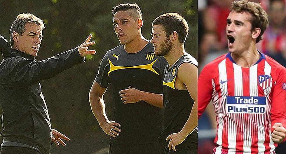 Fue marginado por Bengoechea y ahora es la obsesión del Atlético de Madrid