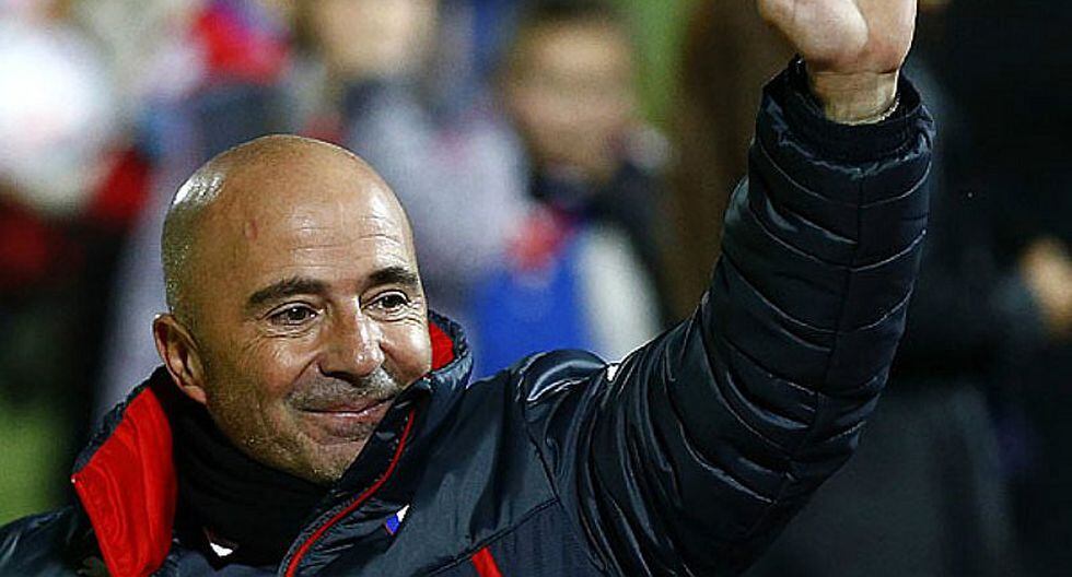 Selección Argentina: Jorge Sampaoli llegaría a la Albiceleste con esta persona