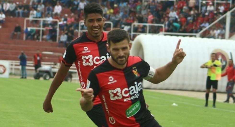 Melgar felicita a Independiente del Valle y ecuatorianos responden: “Nos va bien jugando con ustedes” | FOTO - El Bocón