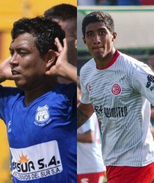 Liga 2 Alianza Atlético y Juan Aurich accedieron de forma directa a la semifinal en los Play-Offs de la Liga 2