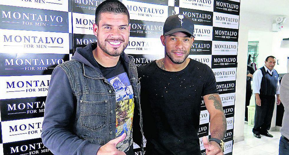 Erick Delgado y Carlos Cáceda tienen un duelo aparte este sábado