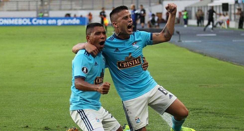 Sporting Cristal venció a Sport Boys por penales y avanza a los cuartos de final de la Copa Bicentenario | VIDEO - El Bocón