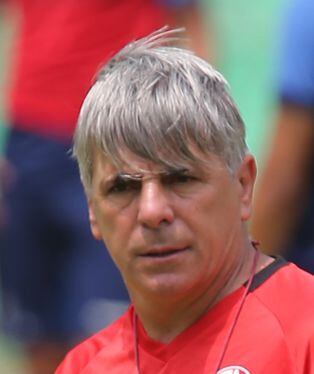 Marcelo Grioni comparó a Cienciano con Universitario de Deportes tras ascenso a la Liga 1 2020 | VIDEO Marcelo Grioni comparó a Cienciano con Universitario de Deportes tras ascenso a la Liga 1 2020 | VIDEO