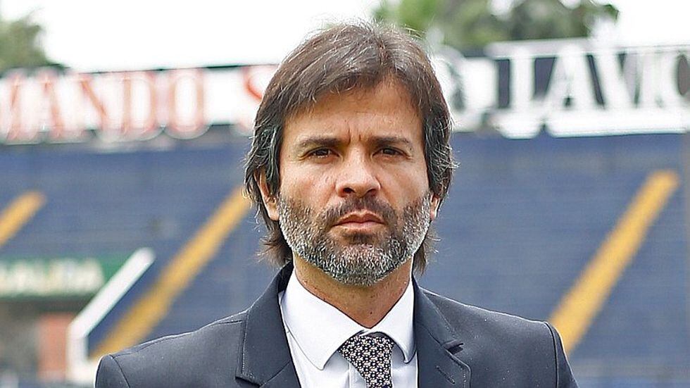 Universitario vs. Alianza Lima | Benjamin Romero: "Tenemos hinchada suficiente para poder llenar Matute"