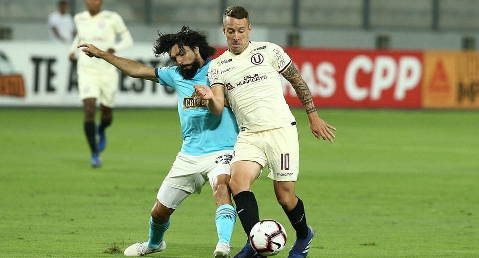 Universitario vs. Sporting Cristal: entradas para el partido del Torneo Clausura ya están a la venta