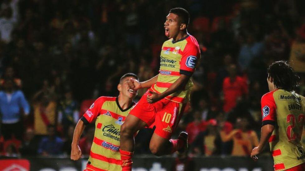 León vs. Morelia EN VIVO ONLINE vía Fox Sports por cuartos de final del Torneo Apertura de Liga MX