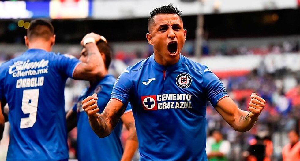 Cruz Azul empató 0-0 con Veracruz EN VIVO y EN DIRECTO: ¿Dónde y cómo ver el el partido de la Liga MX?