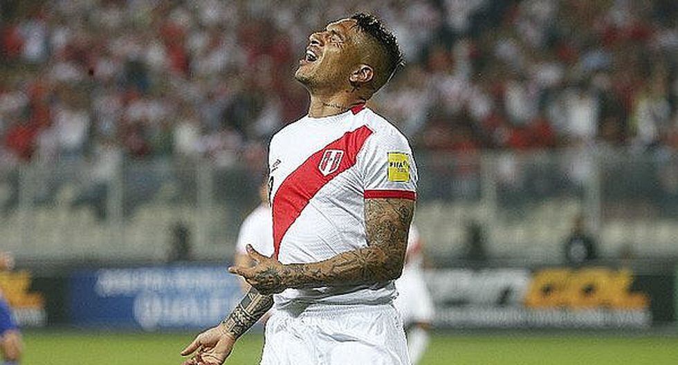 Hinchas peruanos y de Flamengo esperan milagro por Paolo Guerrero