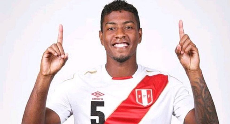Con Benavente y Trauco | Miguel Araujo en la órbita de histórico club de la Ligue 1 de Francia | FOTO