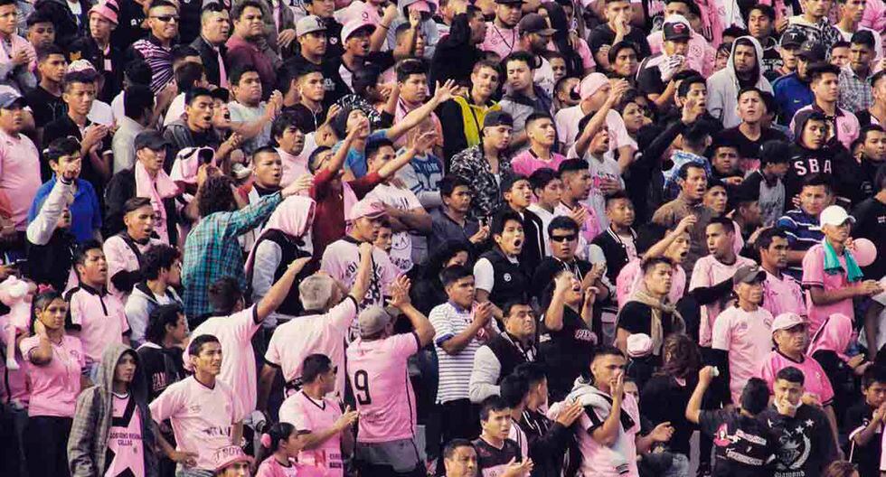 Sport Boys | Comunicado del club y de la barra Juventud Rosada tras supuesta ‘apretada’ al plantel de Sport Huancayo | FOTO
