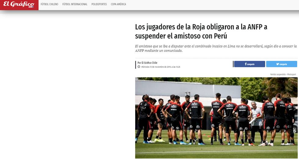El Gráfico