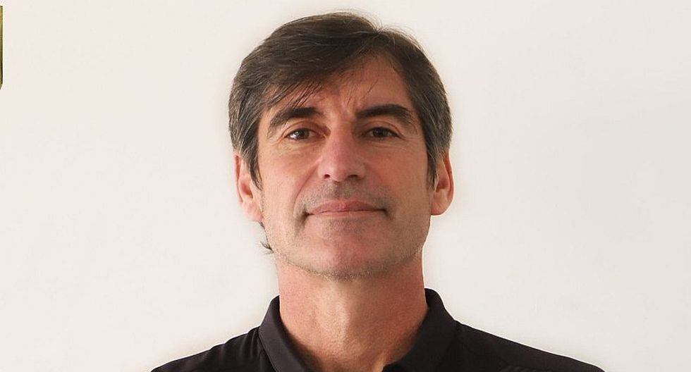 Selección peruana | Óscar Ibáñez es oficializado por la FPF en reemplazo de Alfredo Honores | FOTO