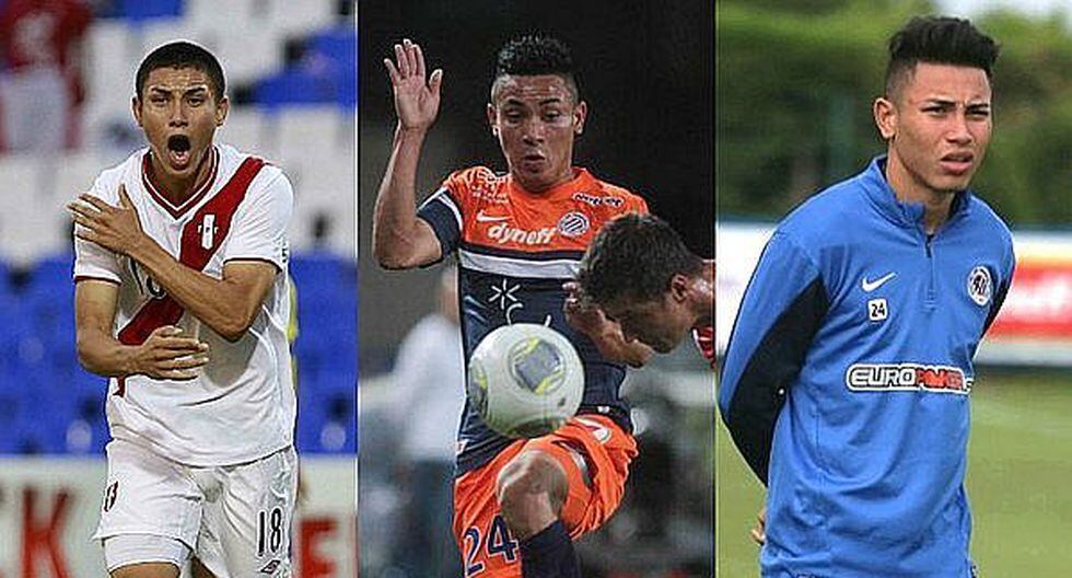 Universitario | Jean Deza: golazo en el Monumental, cerca de la 'U' y en su mejor momento desde su debut | VIDEO