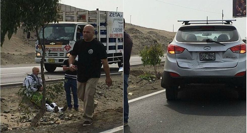 Dakar 2018: alemán sufrió un accidente y es la primera baja del campeonato