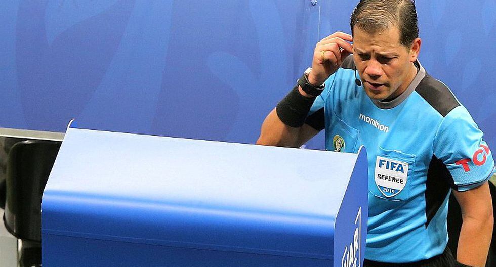 Torneo Clausura 2019: "Es imposible que las semifinales de la Liga 1 se jueguen con el VAR" | VIDEO