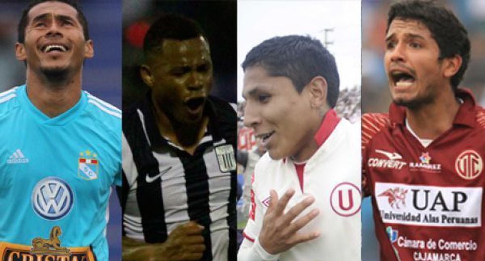 Copa Inca: Así se jugará la cuarta fecha