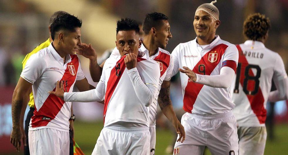 Perú vs. Venezuela EN VIVO | El mensaje de Christian Cueva previo al debut en la Copa América 2019 | FOTO