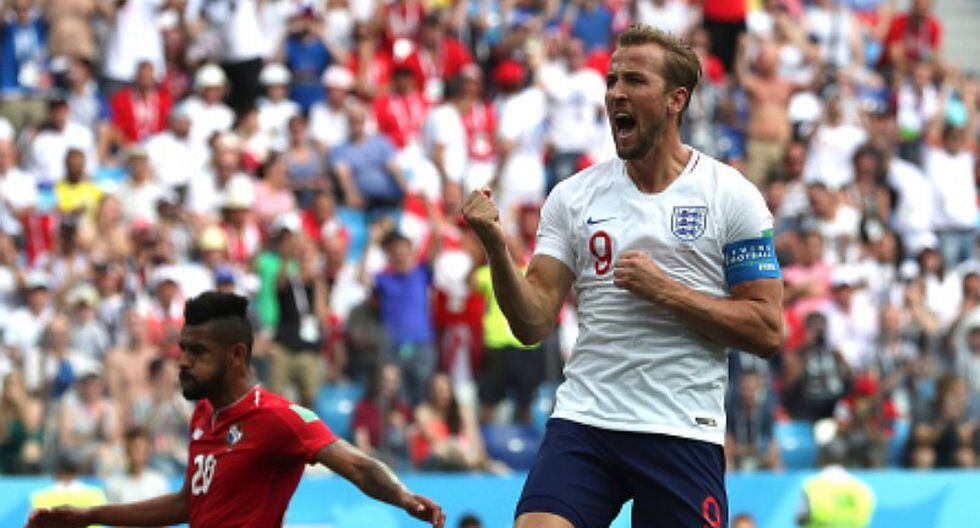 Los buenos números del nuevo goleador de Rusia 2018