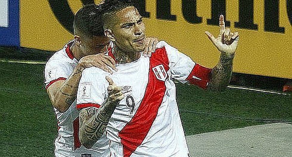 Selección peruana: Mira las apuestas para duelo ante Jamaica
