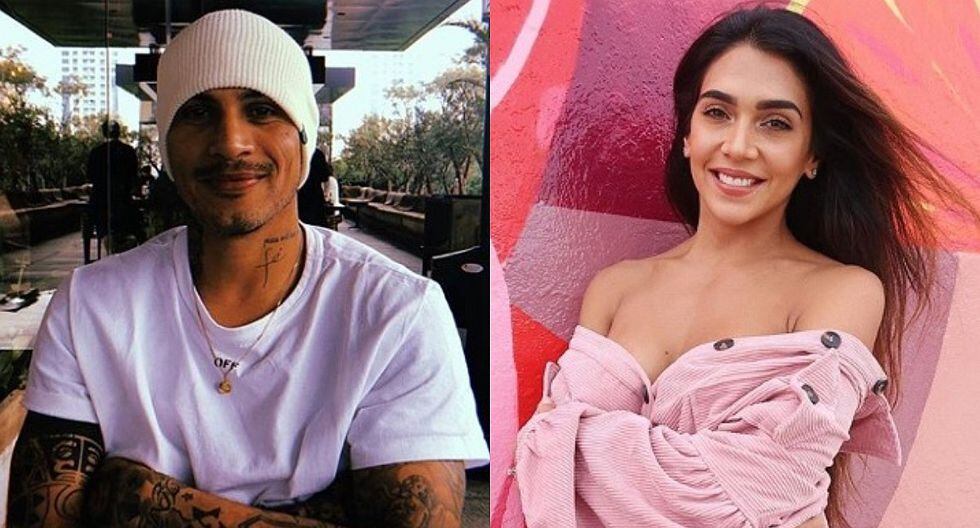 Paolo Guerrero: Vania Bludau hará reveladora confesión con el 'Depredador' en 'El Valor de la Verdad' | VIDEO