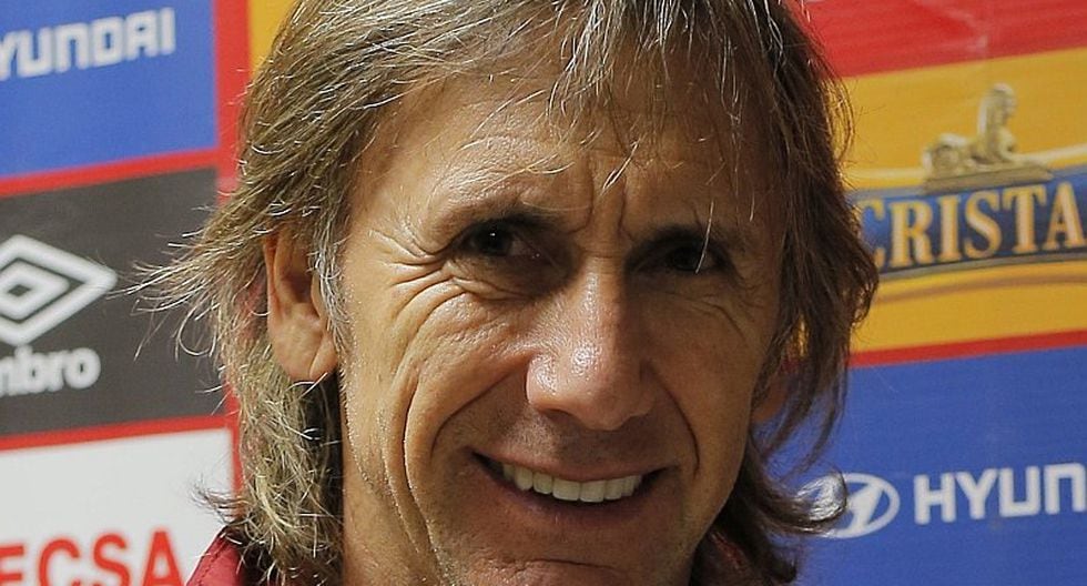 Ricardo Gareca: vida, goles, títulos y clubes del 'Tigre' que le devolvió la alegría al fútbol peruano tras 36 años