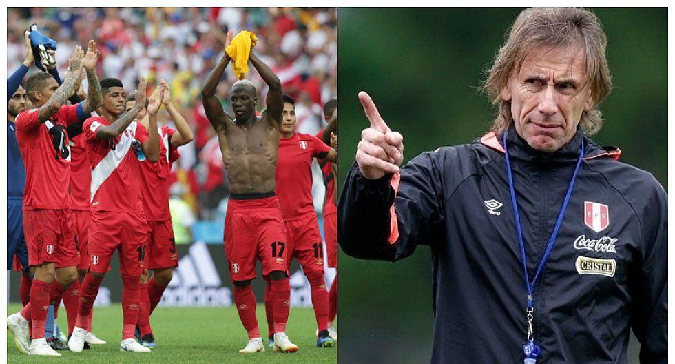 Ricardo Gareca hará gira por tres continentes para hablar con seleccionados