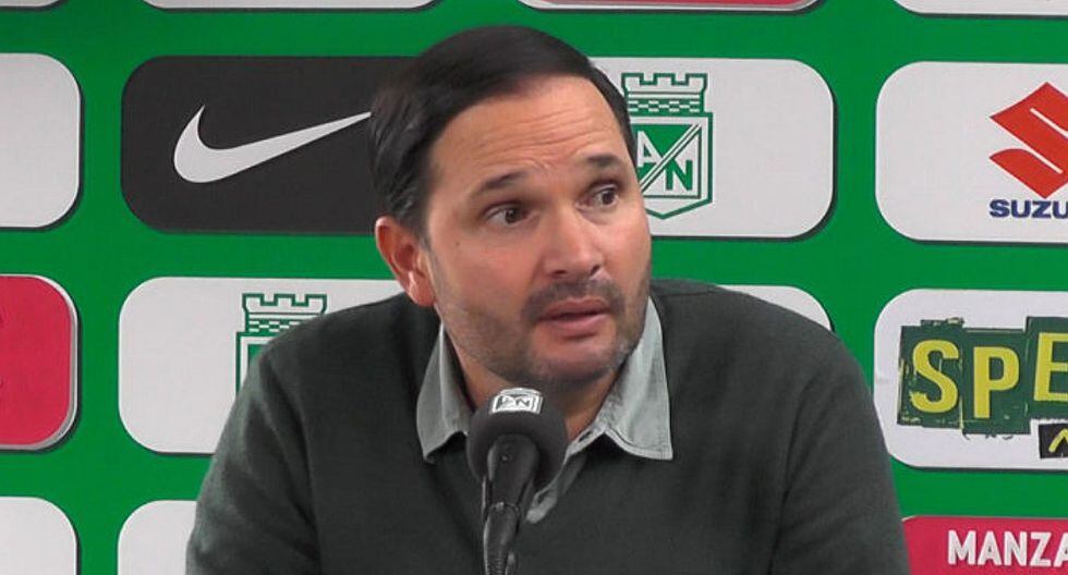 Alianza Lima: Los 3 peruanos que pudieron llegar a Atlético Nacional gracias a dirigente 'blanquiazul' - El Bocón