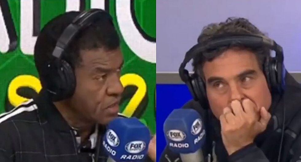 Selección peruana | Julio César Uribe: "Josepmir Ballón debió estar convocado desde antes" | VIDEO