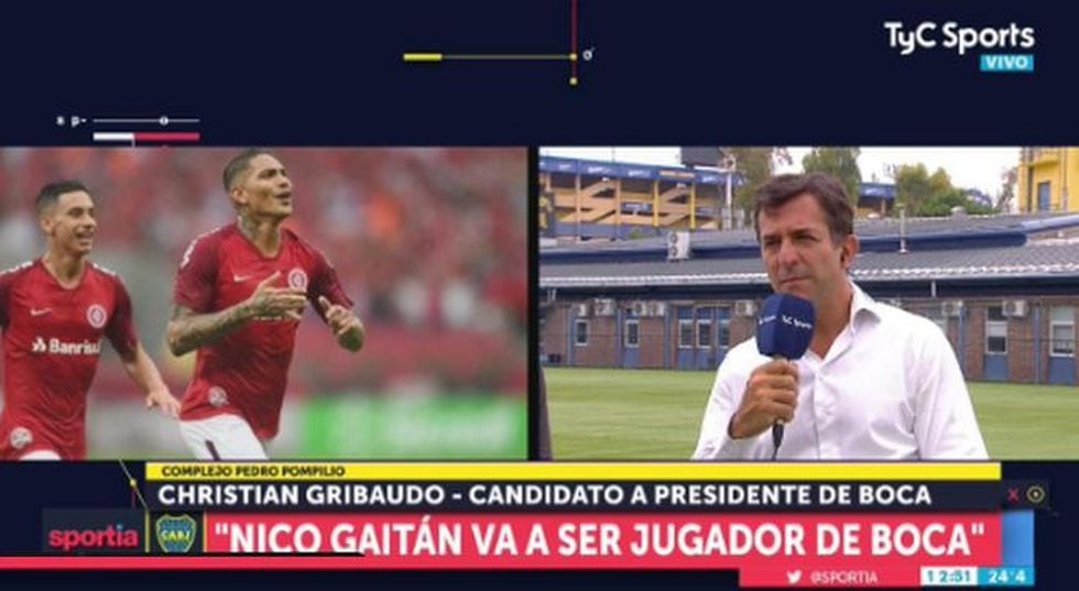 Boca Juniors ya tiene su primer fichaje para la temporada 2020 del fútbol argentino