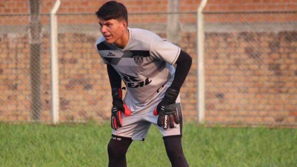 Alianza Lima vs. Unión Comercio | Arquero del Poderoso: “Jugaremos ante Alianza como si fuera una final”