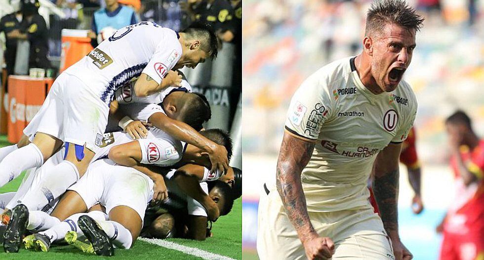 Alianza Lima es el que más hinchas llevó al estadio en lo que va de la Liga 1 | FOTO